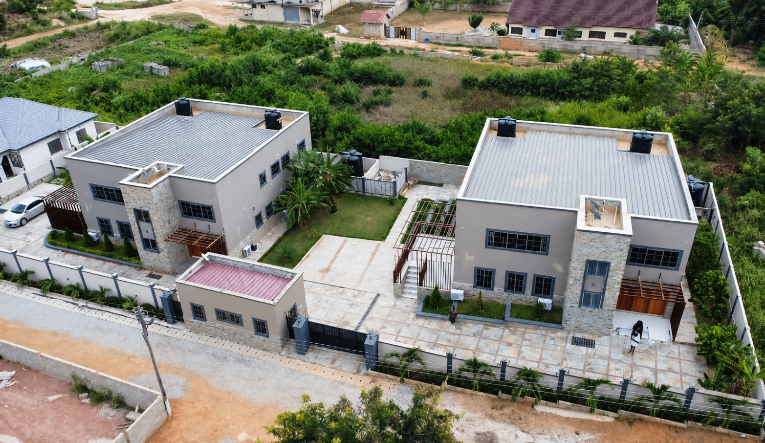 Air B&B Resort, Kakumdo — image 1